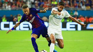 Real Madrid no acepta los abusos del PSG: Varane más otra 'perla' blanca para dejar ir a Neymar