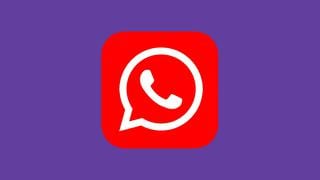 LINK de WhatsApp Plus Rojo: descarga AQUÍ gratis la última versión del APK agosto 2022