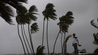 Huracán Fiona en Puerto Rico y República Dominicana: trayectoria, categoría, daños y lo que se sabe