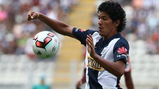 Alianza Lima: "La verdad, jugamos horrible ante Juan Aurich", dijo Óscar Vílchez