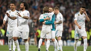 Tras llegar a la final de Champions: Real Madrid se fijó en figura de la Serie A para 2018-19