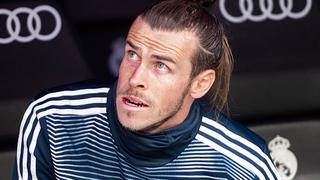 Se acabó lo que se daba: anuncio oficial pone fin a la novela Gareth Bale a la Superliga China
