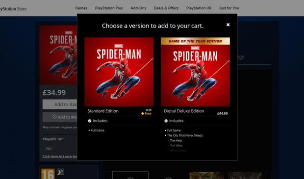 vulgar Policía Estructuralmente Spider-Man gratis para para PS4? Rumor indica que podría ser regalado por  Sony a través del PS Plus | Juegos | Gaming | Marvel | Hombre Araña nnda  nnlt | DEPOR-PLAY | DEPOR