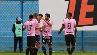 Un nuevo triunfo: Sport Boys derrotó 2-0 a San Martín para alejarse de la zona de descenso