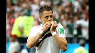 ¡Van por el todo o nada! La alineación de México para decisivo choque ante Suecia en Mundial