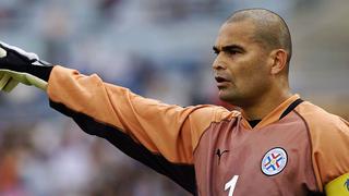 José Luis Chilavert en contra de que Perú se quede con los puntos en mesa del choque ante Bolivia