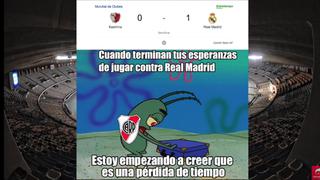 Ni ganando se libra: los memes del triunfo del Real Madrid ante Kashima en el Mundial de Clubes [FOTOS]