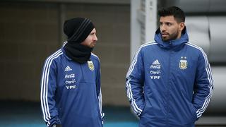 Malas noticias: se confirmó la primera baja de la Selección de Argentina para partidos amistosos