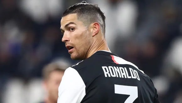 Cristiano Ronaldo llegó a la Juventus la temporada pasada, procedente del Real Madrid. (Foto: Agencias)