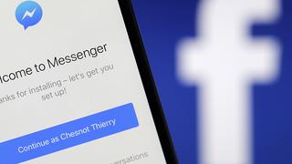 Facebook Messenger: aprende a eliminar un mensaje enviado por error