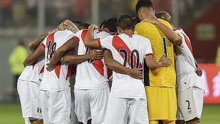 ¿Perú tiene el arranque más complicado en las Eliminatorias a Qatar 2022?