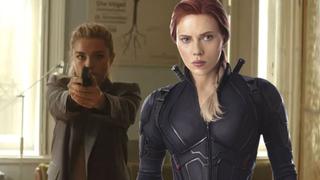 Marvel: “Black Widow” lanza nuevo avance con más detalles de la vida de Natasha Romanoff
