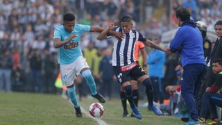 Alianza Lima hizo importante anuncio a sus hinchas para final de vuelta ante Sporting Cristal