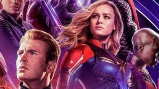 Avengers: Endgame | Capitana Marvel pudo acabar con Thanos sin muertes innecesarias pero cometió este error
