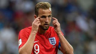 'Hurri-Kane' salva a Inglaterra: victoria 2-1 frente a Túnez con gol agónico en los últimos minutos