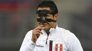 Sensible baja: Gianluca Lapadula no fue considerado en lista para el Perú vs. Ecuador