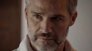 Juan Pablo Medina: qué sucedió con el actor de “La casa de las flores” tras una trombosis