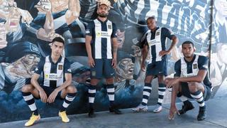 De regreso a sus orígenes: Alianza Lima presentó su indumentaria oficial para la presente temporada