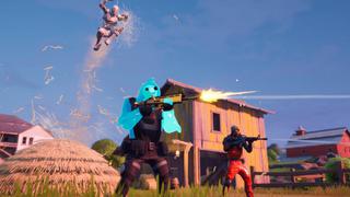 Fortnite: Capítulo 2 y los grandes cambios que introduce el videojuego