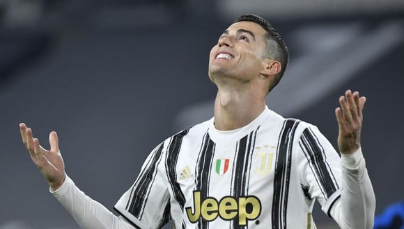 Luego de tres temporadas, cinco títulos, 134 partidos, 101 goles y 19 asistencias, la salida de Cristiano Ronaldo de la Juventus es inminente. (Foto: Getty Images)