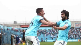 Sporting Cristal jugará contra el campeón de la Copa Sudamericana en la “Tarde Celeste”