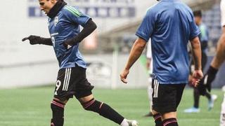 Qué abusivo: el golazo de Raúl Ruidíaz a Alejandro Duarte en amistoso del Seattle Sounders ante Zacatepec [VIDEO]