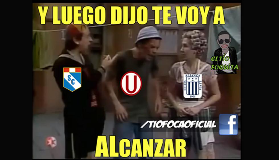 Alianza Lima aún mantiene una minima chance de pelear por el Apertura.