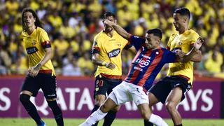 ¡Por el pase a fase de grupos! Cerro Porteño vs. Barcelona SC EN VIVO juegan por vuelta de fase 3 de Copa Libertadores 2020 en Asunción