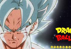Dragon Ball Super | ¡Viaje al pasado! Goku Ultra Instinto aparece con el estilo de Dragon Ball Z