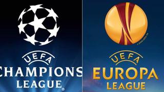 Sorpresa mundial: UEFA confirmó tercer torneo de clubes además de Champions y Europa League