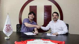 ¡Cifra histórica! Universitario anunció detalles del contrato con su nuevo sponsor