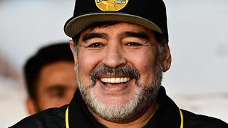 Más vigente que nunca: Diego Maradona podría dar el gran salto y dirigir en la Liga MX