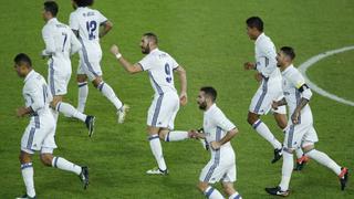 Un regalo de Navidad: Real Madrid podrá fichar en verano tras resolución del TAS