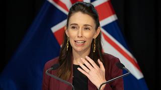 ¿Ganaron la batalla? Primera ministra de Nueva Zelanda celebró el nuevo número de casos positivos en las últimas 24 horas