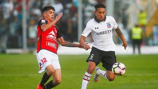 Alianza Lima: Christofer Gonzales reconoció que podría ser blanquiazul en el 2018