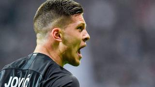 Una cachetada al Real Madrid: Eintracht Frankfurt califica de "mentira piadosa" acuerdo de fichaje por Jovic