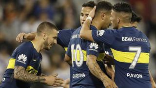 Alianza Lima: atacante de Boca Juniors no enfrentará a los íntimos