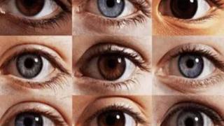 La forma y color de tus ojos revelará los resultados del test de personalidad