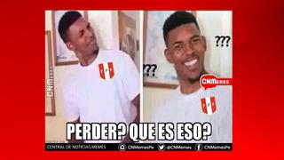 Perú en Rusia 2018: los memes no paran de celebrar el triunfo y el regreso de Paolo Guerrero