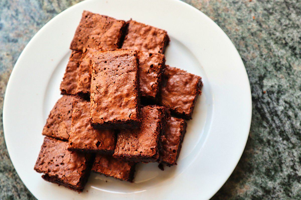 Brownies. (Foto: Pexels)