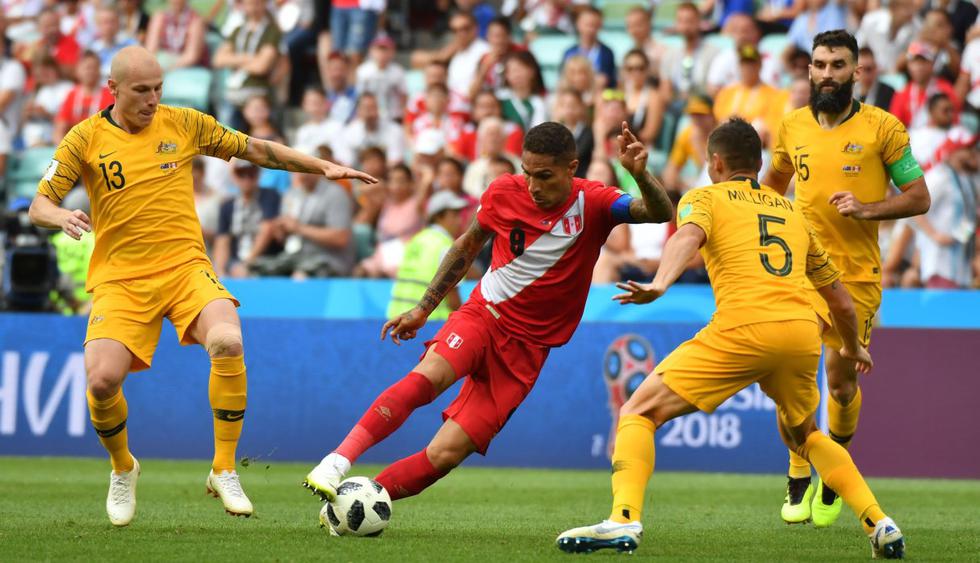 Selección Peruana: amistoso ante Alemania podría cambiar de fecha. (AFP)