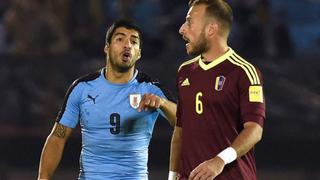Eliminatorias Rusia 2018: ¿Luis Suárez recibió graves insultos de Dudamel?