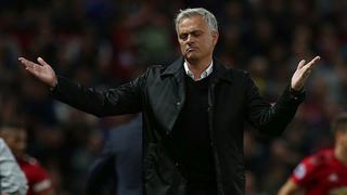 Se le viene la noche: la posible fecha de despido de José Mourinho en Manchester United