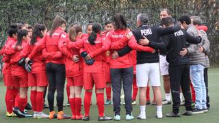 Selección Peruana Femenina Sub 19: las chicas harán su debut en la Liga Sudamericana Zona Norte