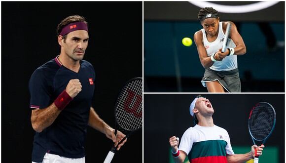 Australian Open 2020 EN VIVO: sigue EN DIRECTO los resultados de la tercera ronda del Grand Slam. (Getty Images)