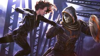 Black Widow | El primer teaser tráiler revelado en la Comic Con 2019 sale a la luz