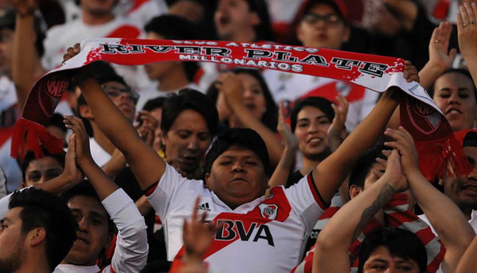 Jorge Wilstermann venció 3-0 a River Plate en Cochabamba (Foto: AP / Deporte Total)