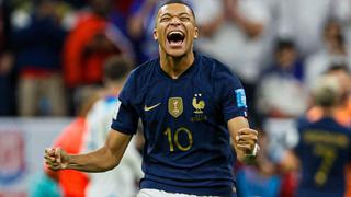 “Más cerca del sueño absoluto”: Kylian Mbappé apunta a su segundo Mundial con Francia