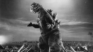 Todas las películas de Godzilla de 1954 al 2019