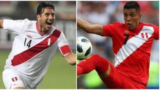 Le dijo “tío” y ... Hurtado recordó divertida anécdota con Pizarro en la Selección Peruana